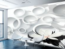 3D foto tapete 48